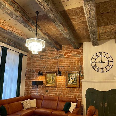 Apartamenty Zeglarska 25 Stary Toruń Exterior foto