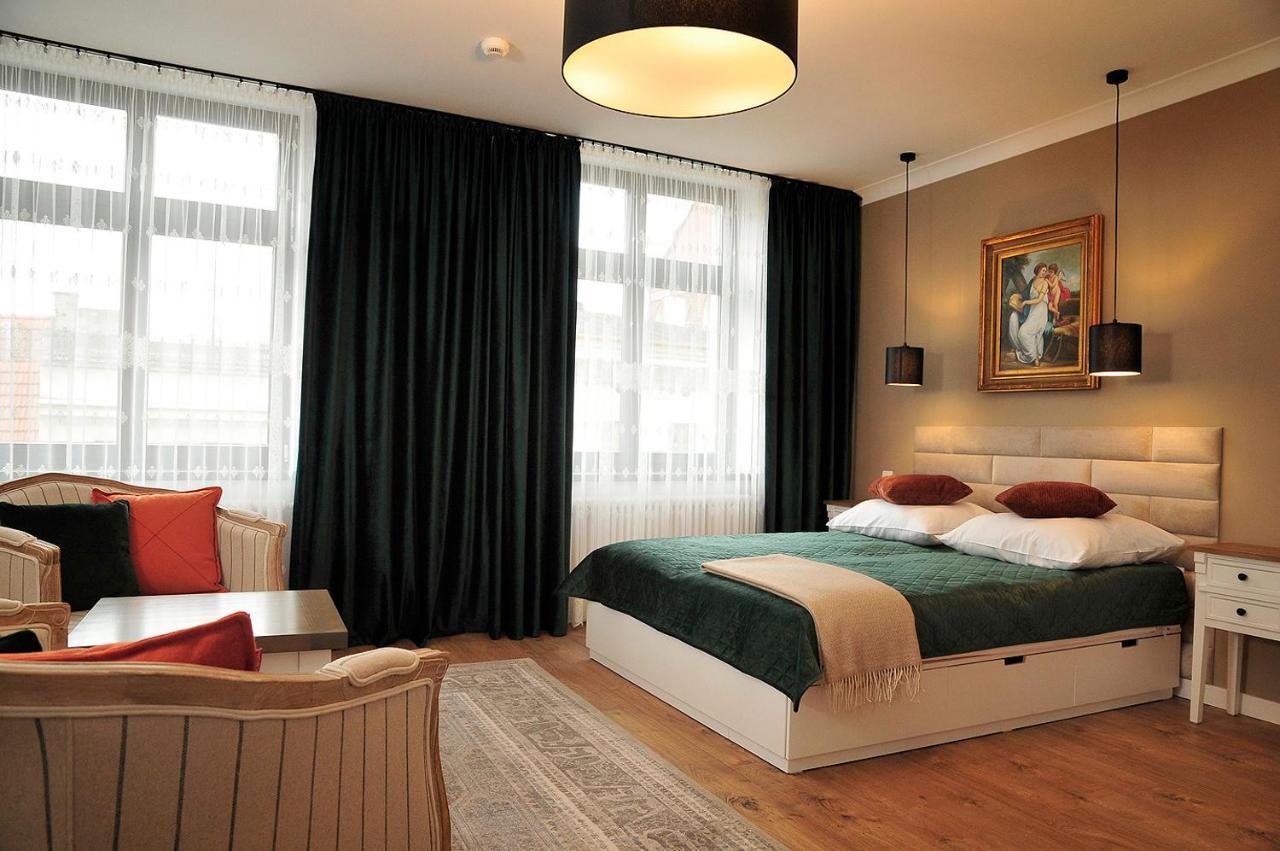 Apartamenty Zeglarska 25 Stary Toruń Exterior foto