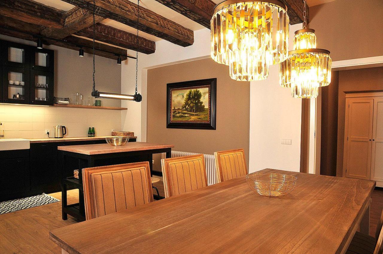 Apartamenty Zeglarska 25 Stary Toruń Exterior foto