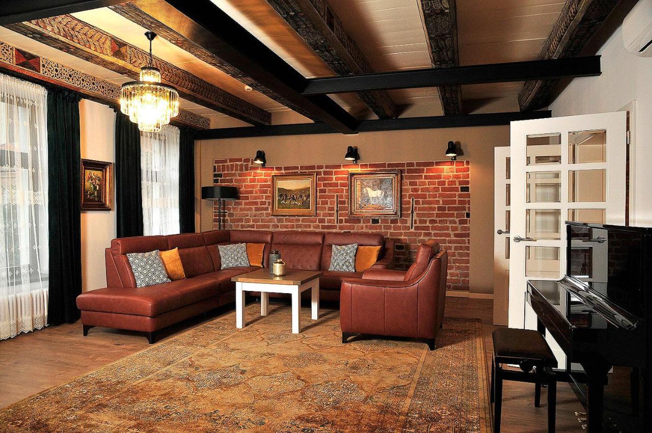 Apartamenty Zeglarska 25 Stary Toruń Exterior foto