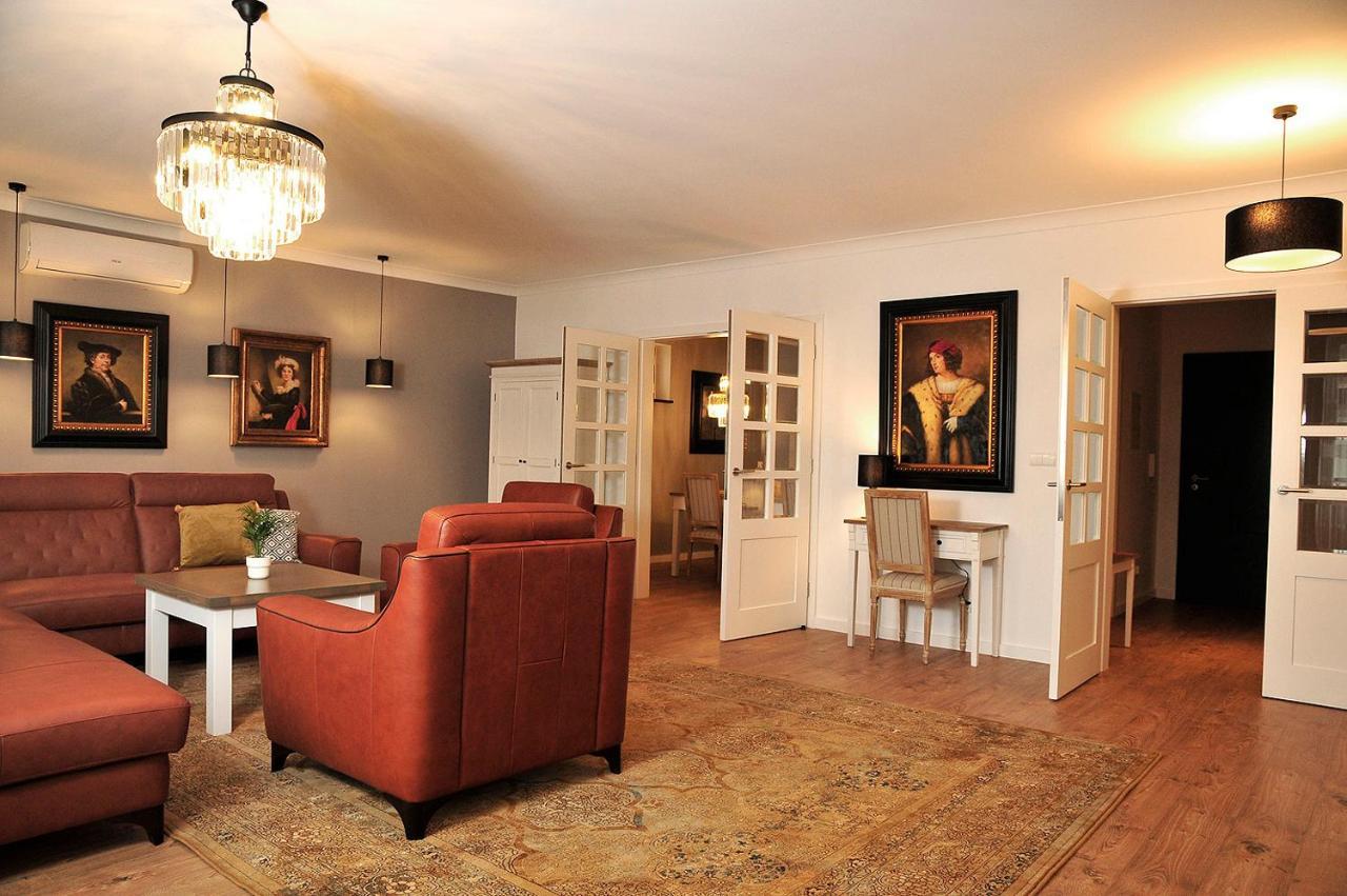 Apartamenty Zeglarska 25 Stary Toruń Exterior foto