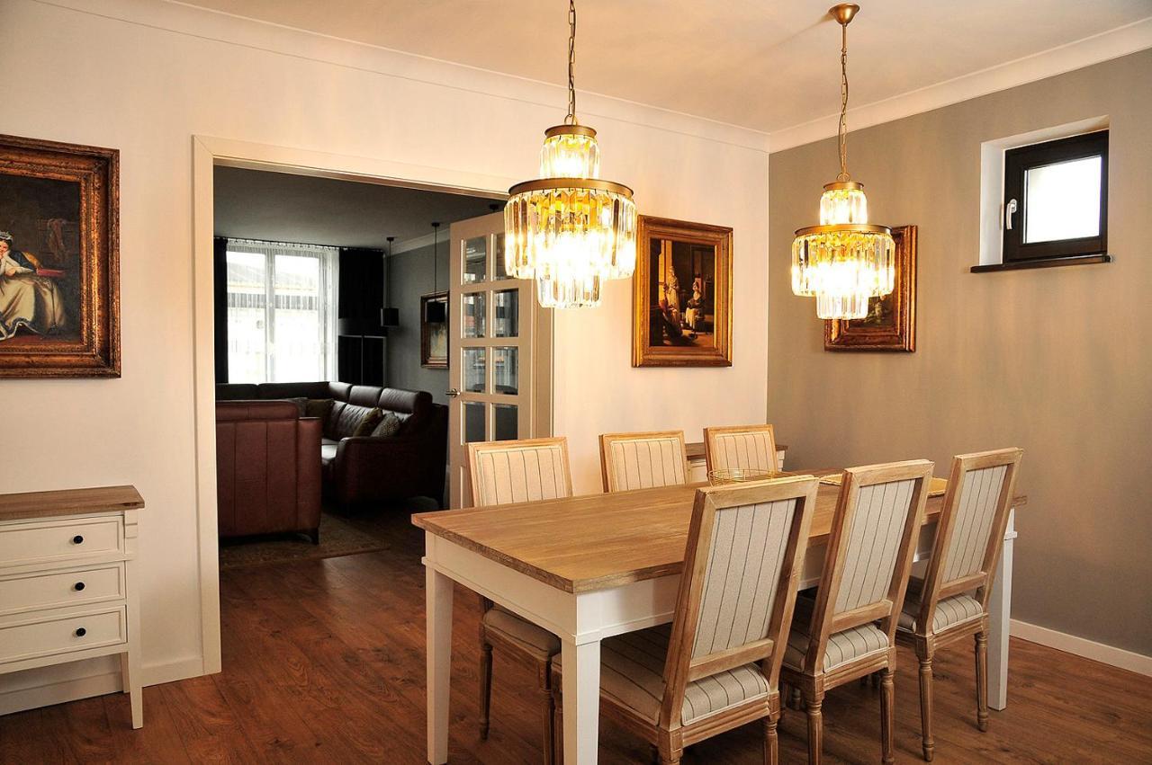 Apartamenty Zeglarska 25 Stary Toruń Exterior foto