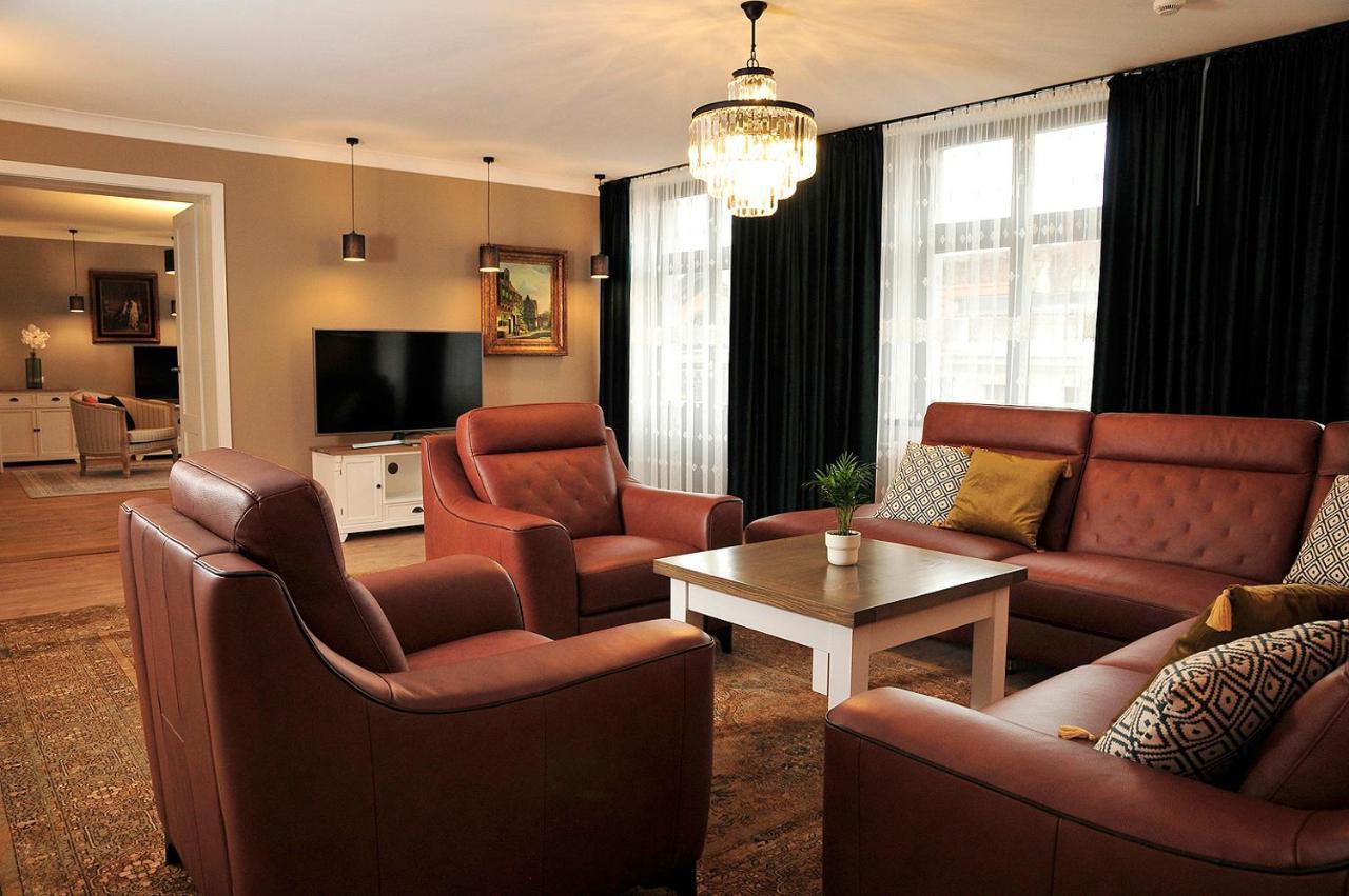 Apartamenty Zeglarska 25 Stary Toruń Exterior foto