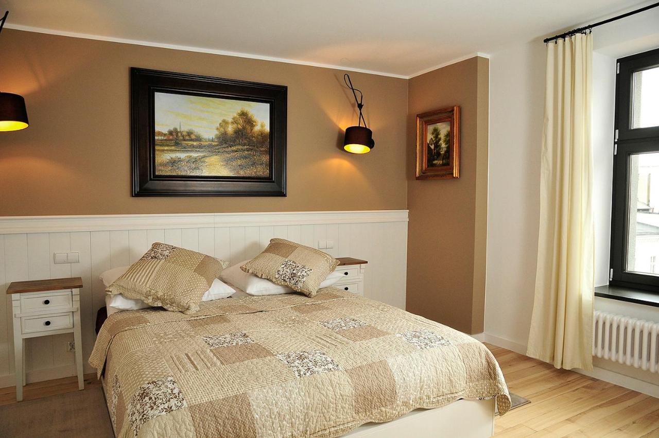Apartamenty Zeglarska 25 Stary Toruń Exterior foto