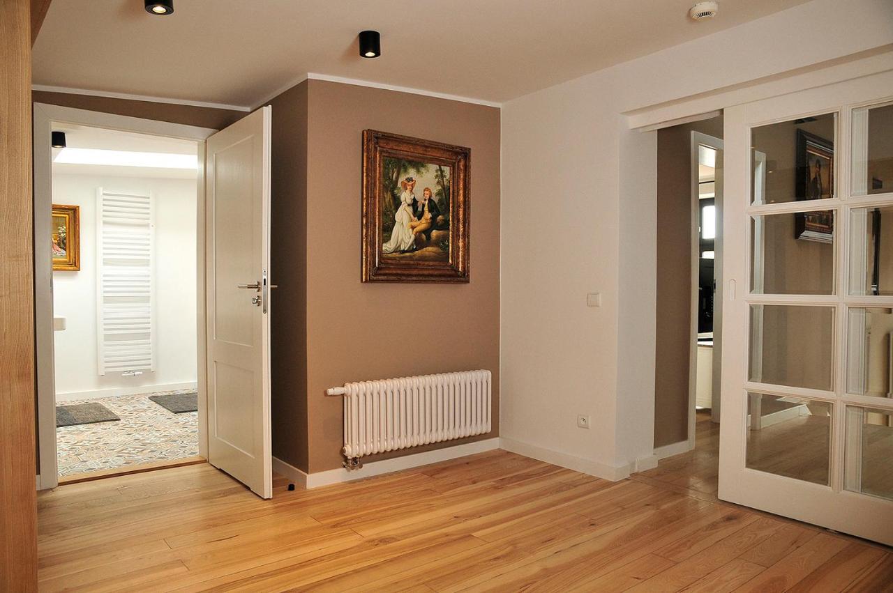 Apartamenty Zeglarska 25 Stary Toruń Exterior foto