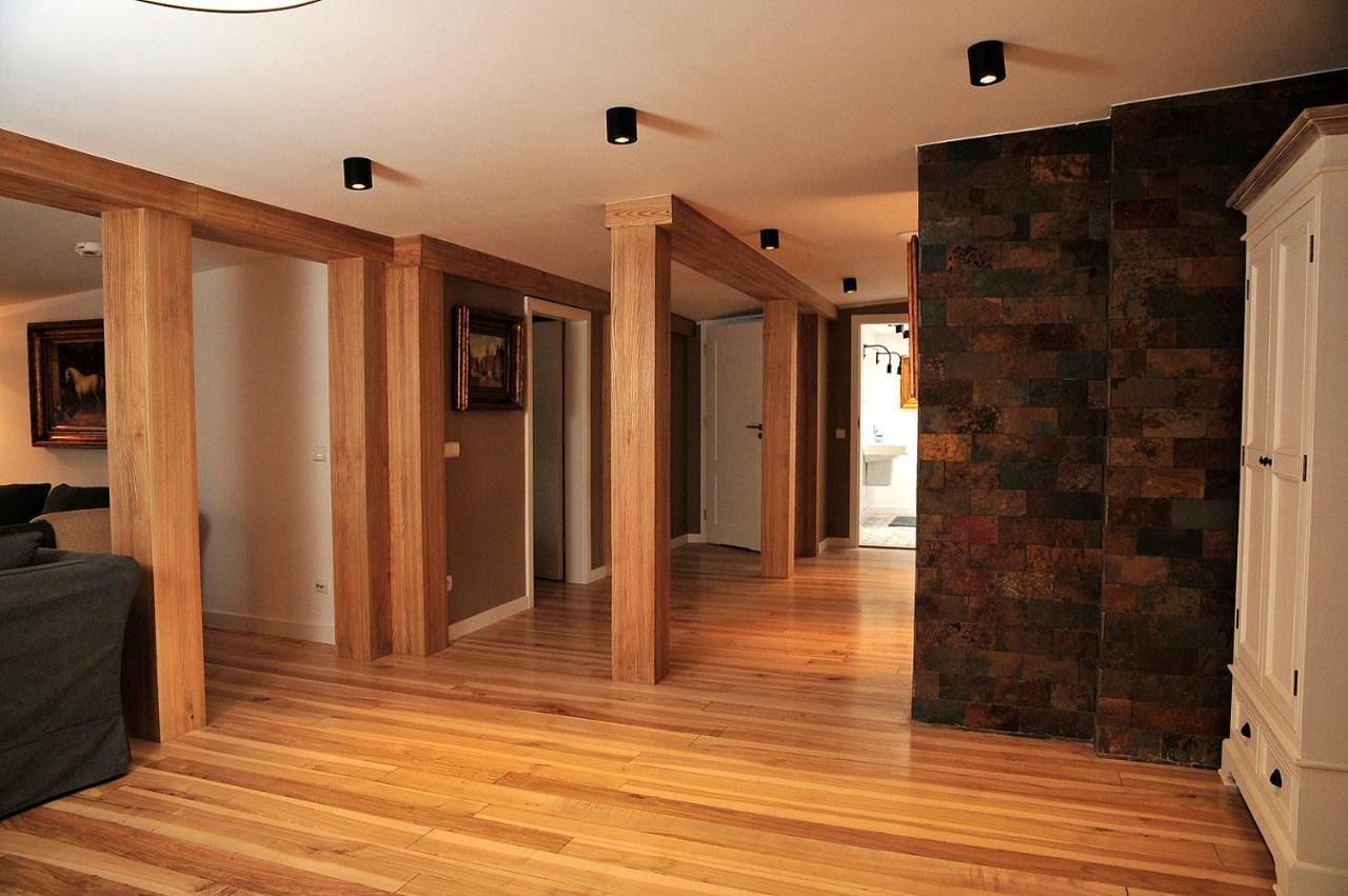 Apartamenty Zeglarska 25 Stary Toruń Exterior foto