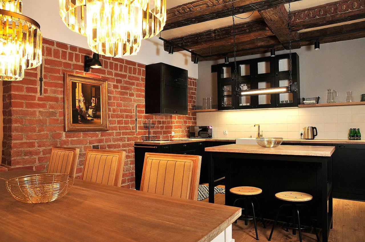Apartamenty Zeglarska 25 Stary Toruń Exterior foto