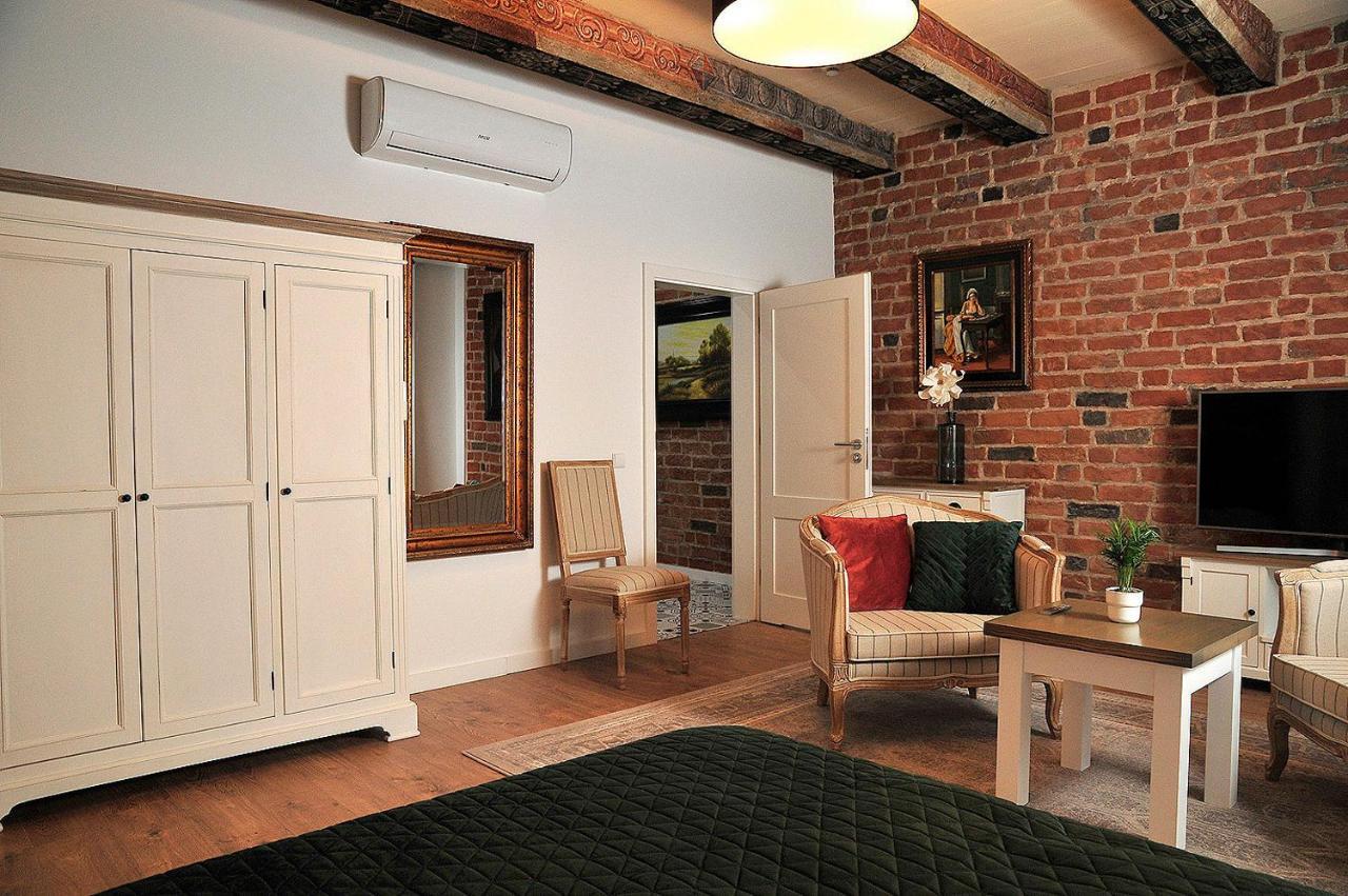 Apartamenty Zeglarska 25 Stary Toruń Exterior foto