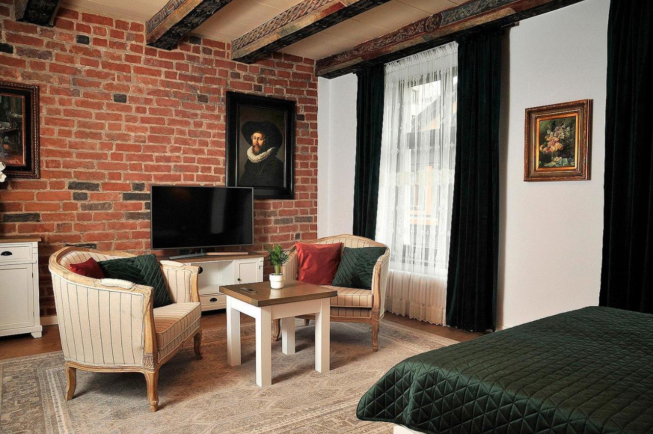 Apartamenty Zeglarska 25 Stary Toruń Exterior foto