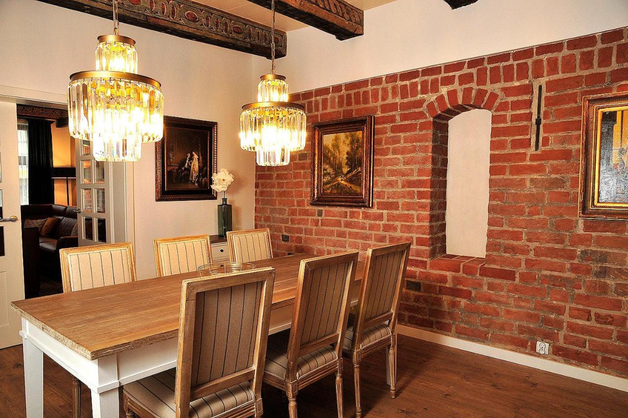 Apartamenty Zeglarska 25 Stary Toruń Exterior foto