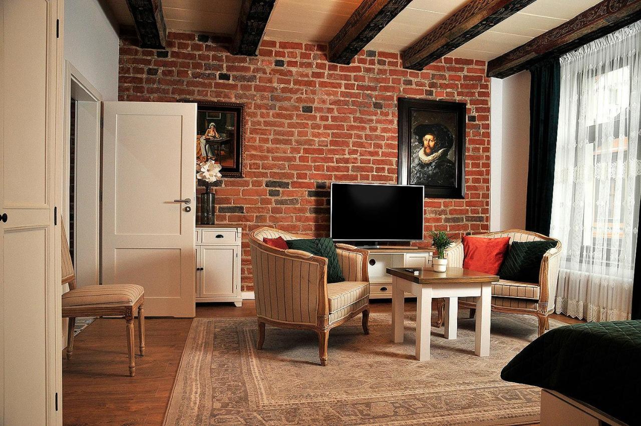 Apartamenty Zeglarska 25 Stary Toruń Exterior foto