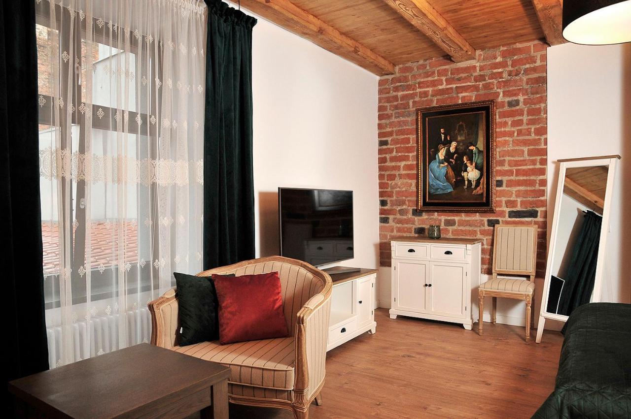 Apartamenty Zeglarska 25 Stary Toruń Exterior foto