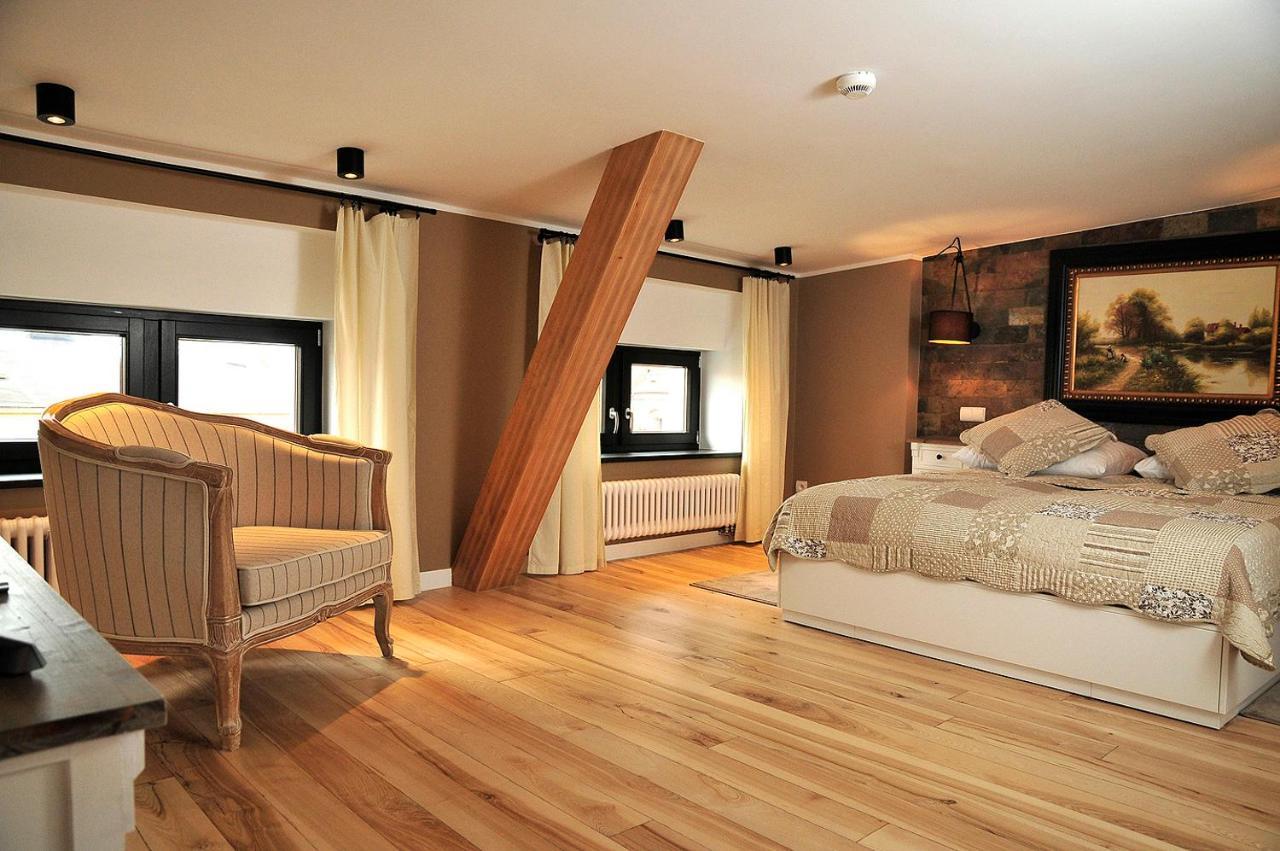 Apartamenty Zeglarska 25 Stary Toruń Exterior foto