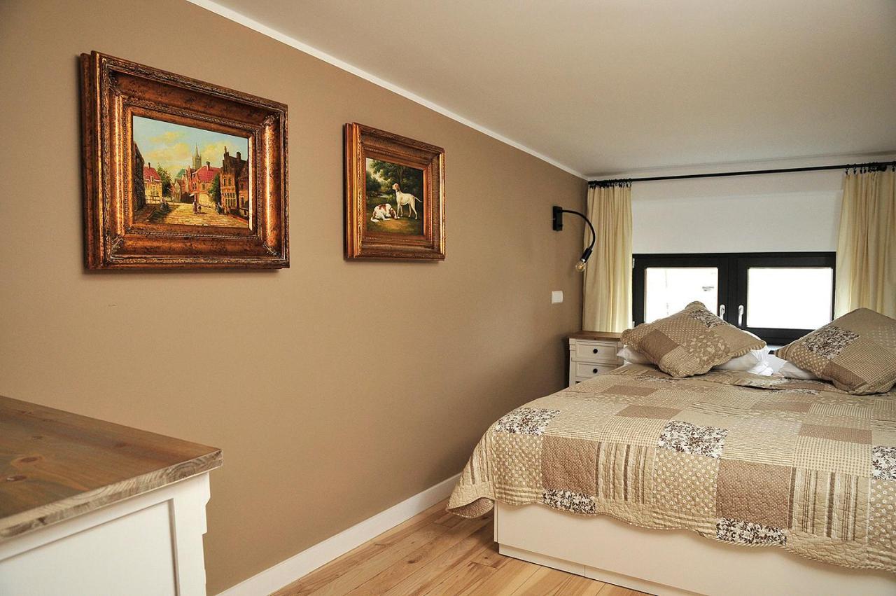 Apartamenty Zeglarska 25 Stary Toruń Exterior foto