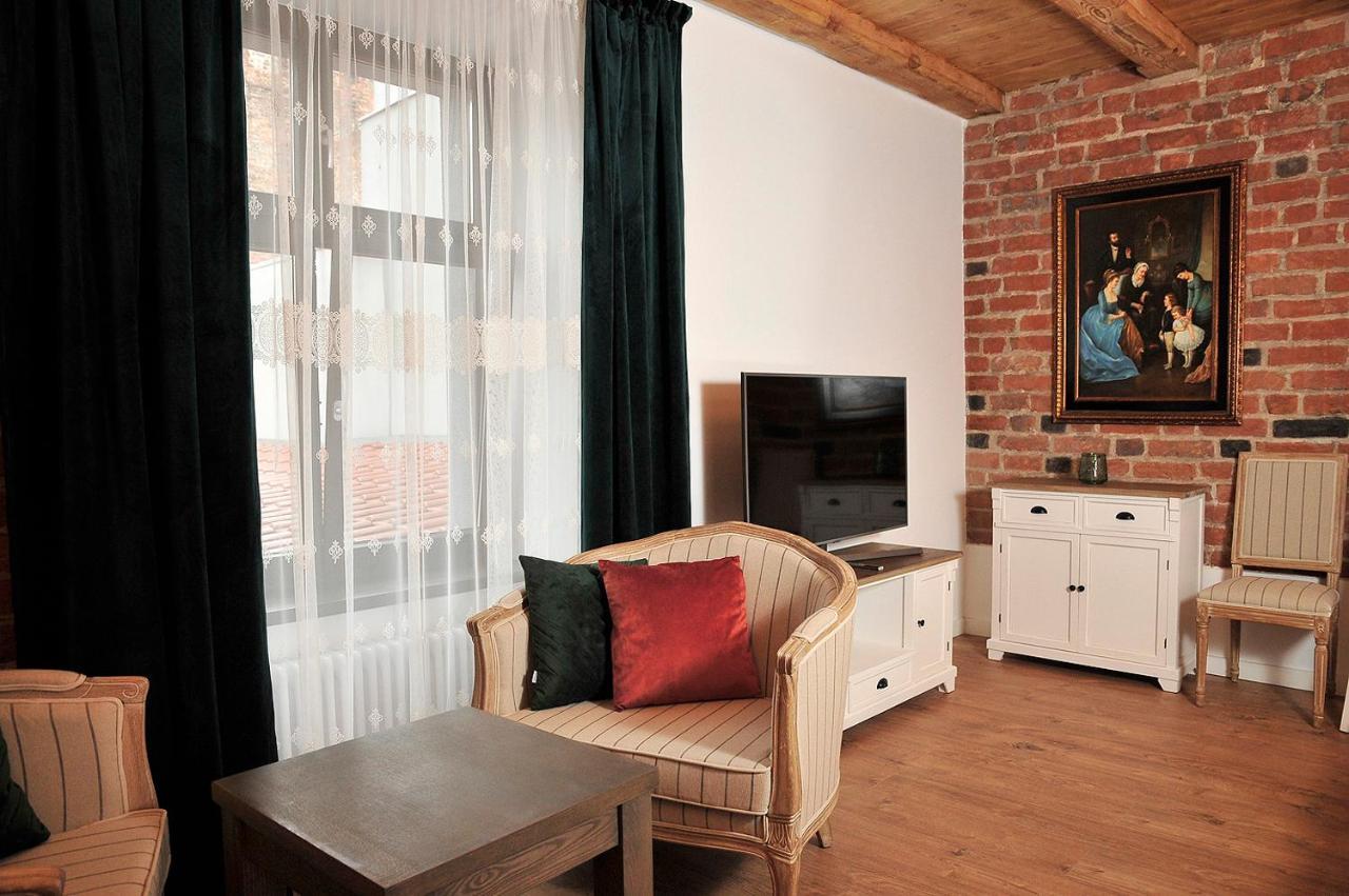 Apartamenty Zeglarska 25 Stary Toruń Exterior foto