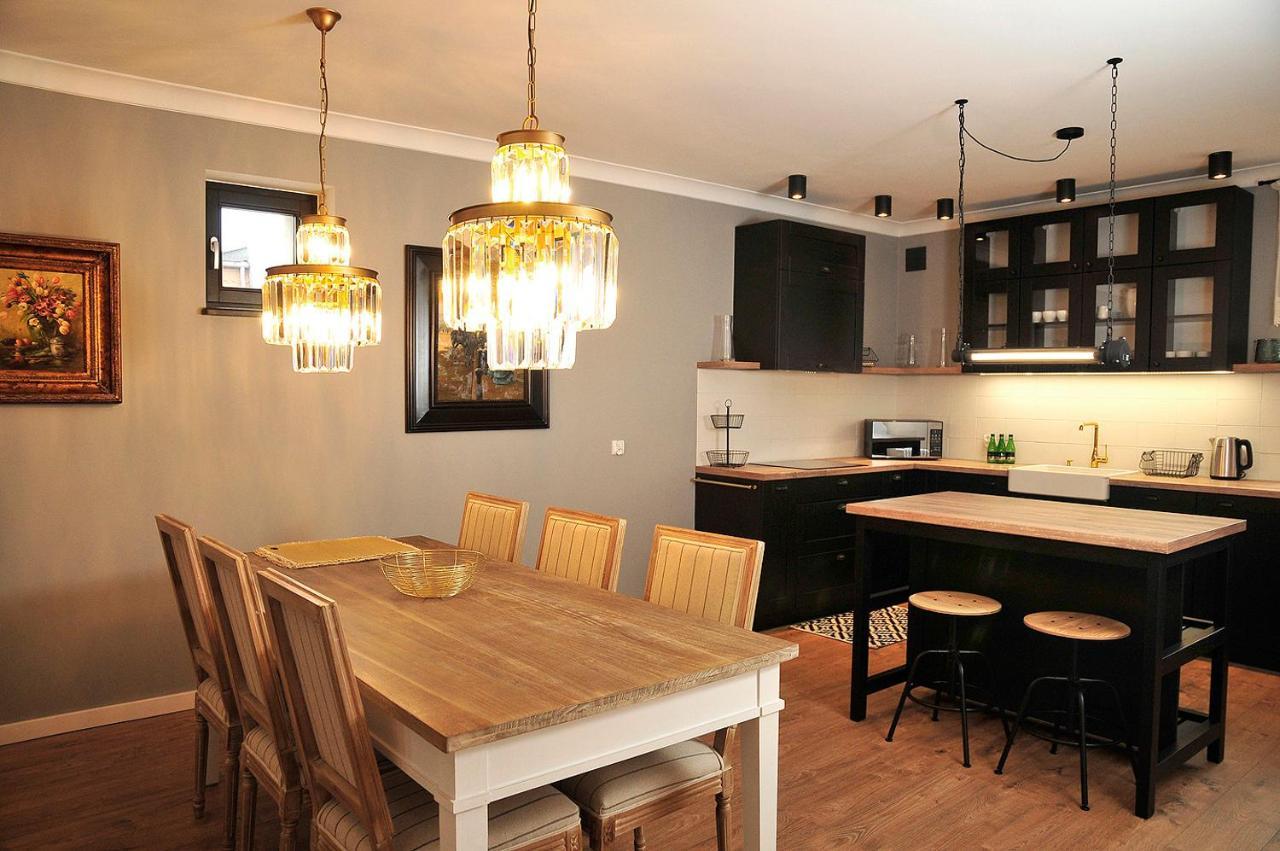 Apartamenty Zeglarska 25 Stary Toruń Exterior foto
