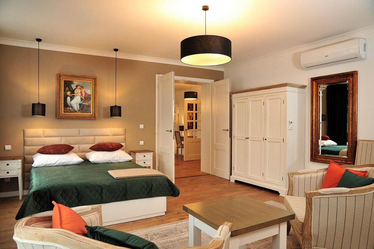 Apartamenty Zeglarska 25 Stary Toruń Exterior foto