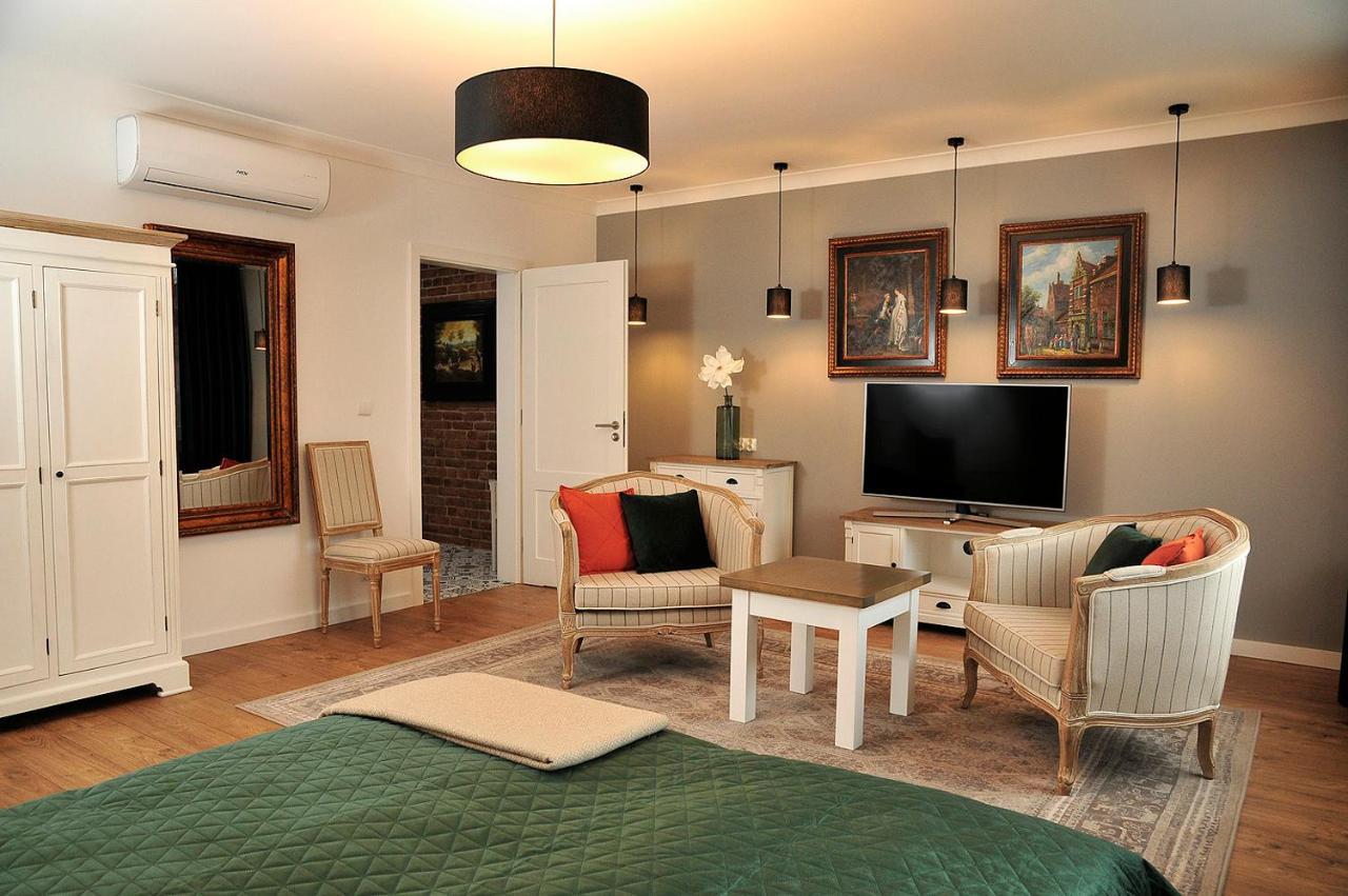 Apartamenty Zeglarska 25 Stary Toruń Exterior foto