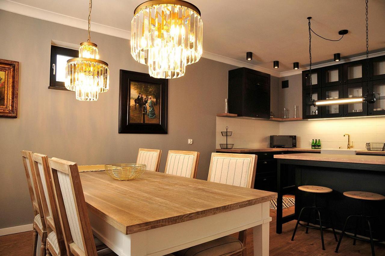 Apartamenty Zeglarska 25 Stary Toruń Exterior foto