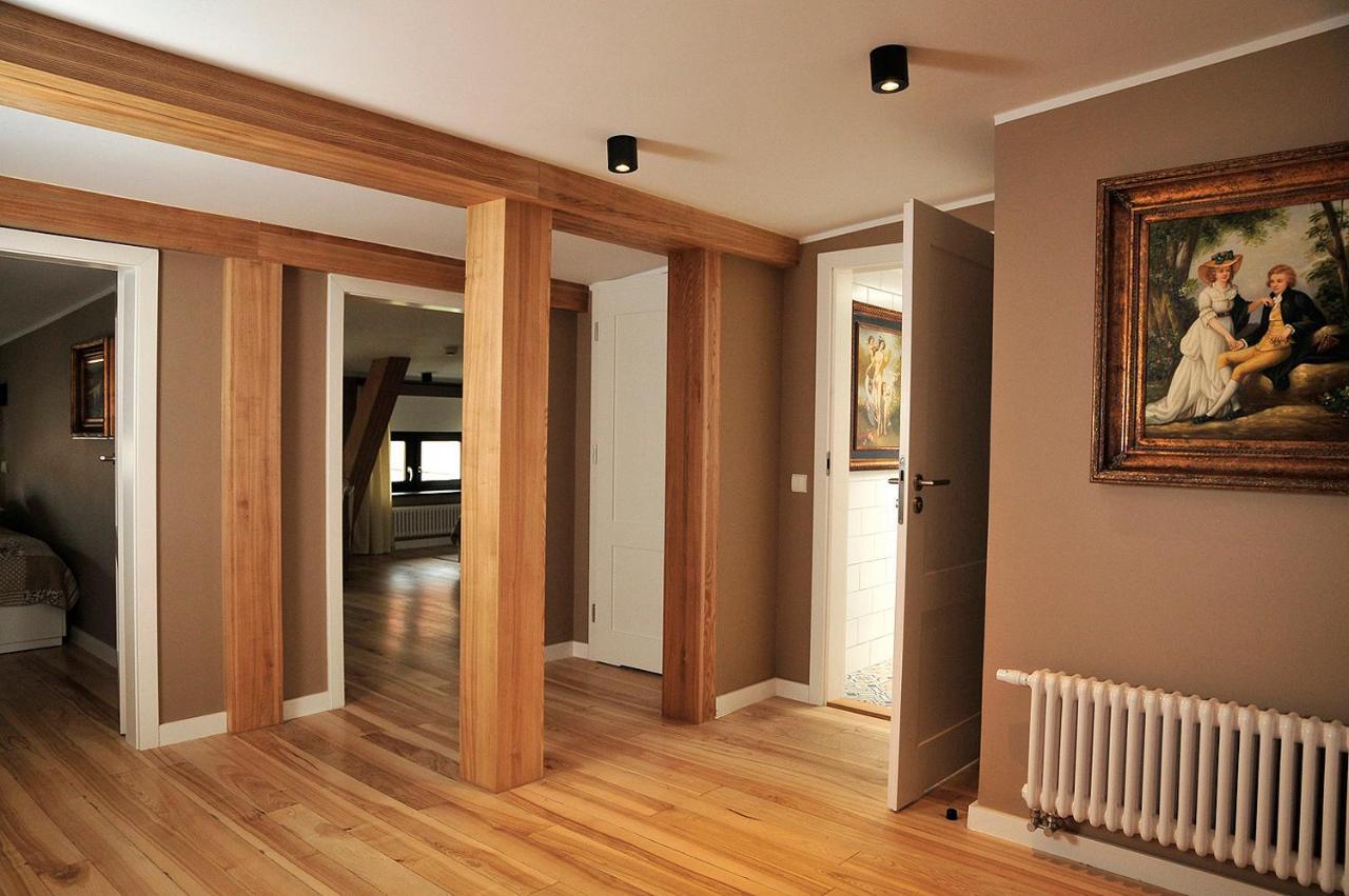 Apartamenty Zeglarska 25 Stary Toruń Exterior foto