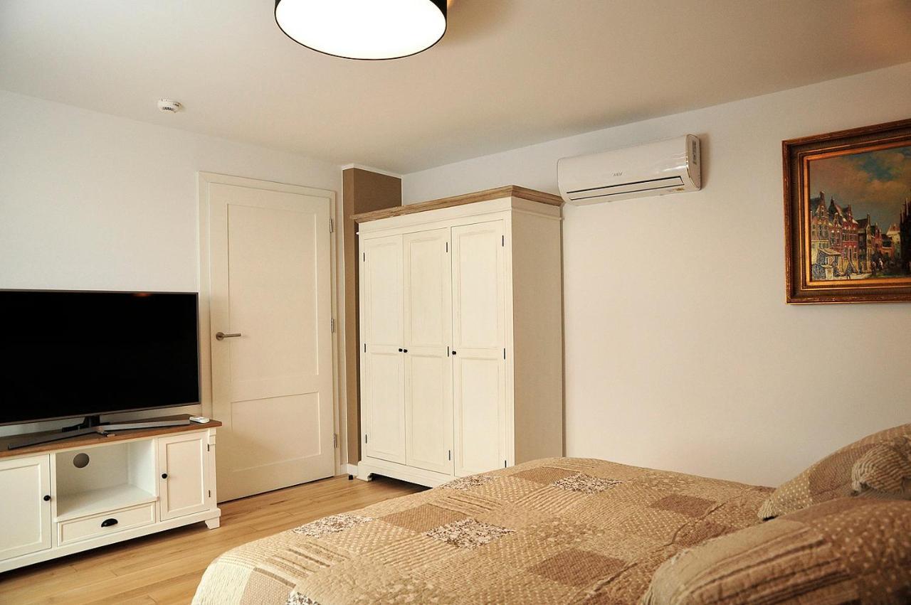 Apartamenty Zeglarska 25 Stary Toruń Exterior foto